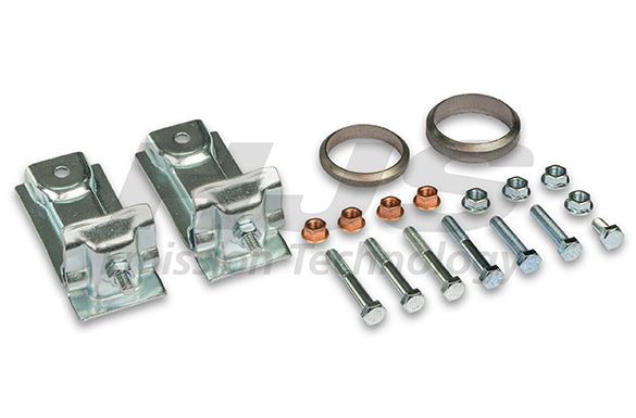 Mounting Kit, exhaust system BMW 325i E36