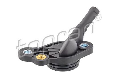 Coolant Flange VAG - 06K 121 132J