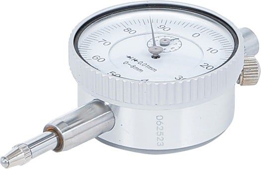 Dial Gauge Gauge Ø42 mm, for BGS 1938 / 8319 / 8159