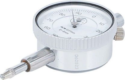 Dial Gauge Gauge Ø42 mm, for BGS 1938 / 8319 / 8159