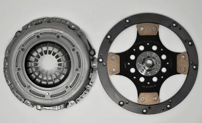 Clutch Kit Performance