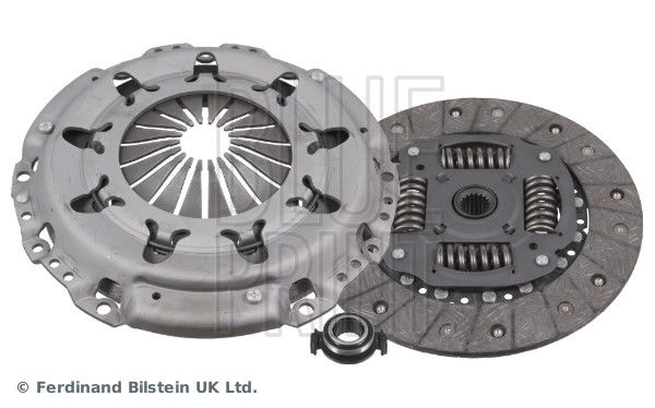 Clutch Kit CITROEN 2050.77