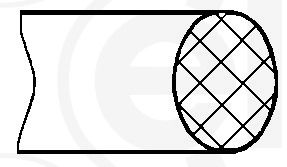 Seal Ring, cylinder liner Man