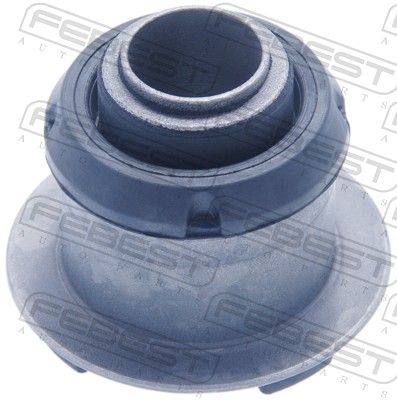 Bushing, axle beam MAZDA GS1D-34-80XH