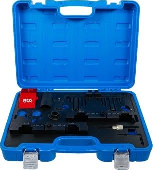Adjustment Tool Kit, valve timing Engine Timing Tool Set for BMW M62 Vanos