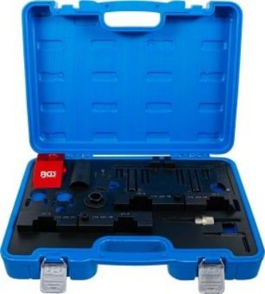 Adjustment Tool Kit, valve timing Engine Timing Tool Set for BMW M62 Vanos