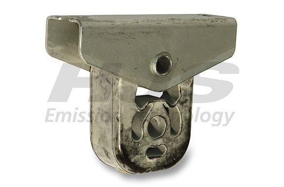 Bracket, muffler Mercedes
