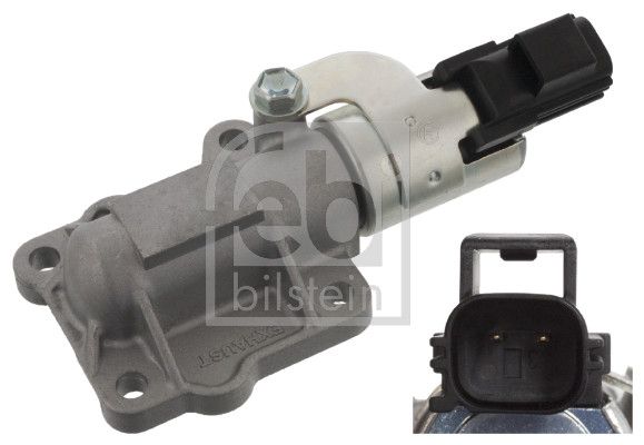 Control Valve, camshaft adjustment VOLVO PKW 36002683