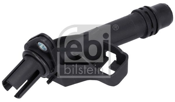 Pipe, EGR valve CITROEN 98 330 958 80 SK