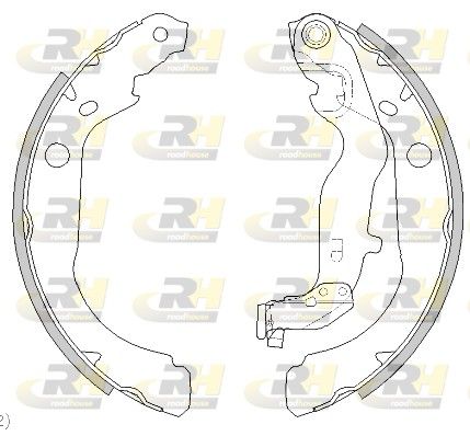 Brake Shoe