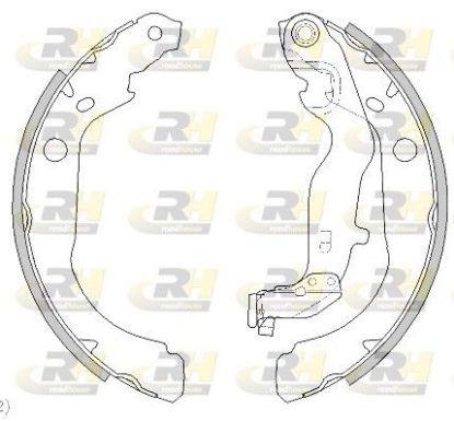 Brake Shoe