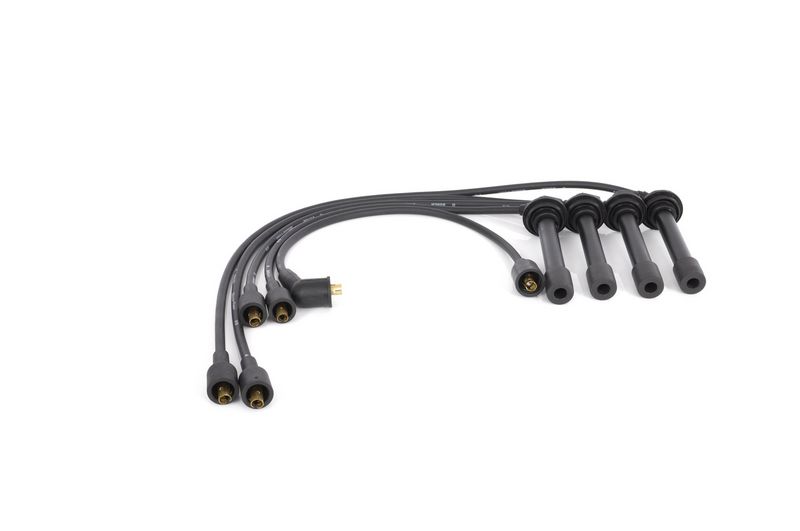 Ignition Cable Kit Suzuki