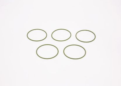 Seal Ring, injector O-ring