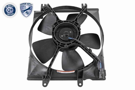 Fan, engine cooling KIA 0K9D9-15-150_kit