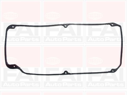 Gasket, cylinder head cover