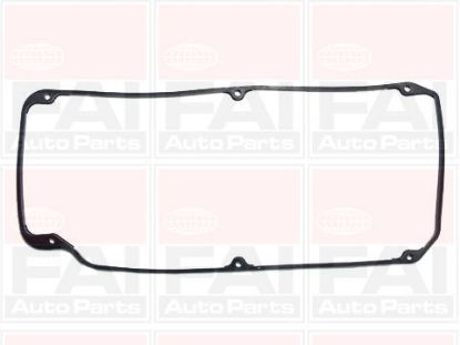 Gasket, cylinder head cover