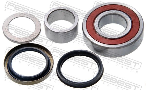 Bearing, drive shaft NISSAN 43215-G8100