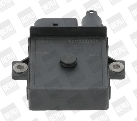 Control Unit, glow time BMW 3 (E90), 5 (E60), X5 (E70)