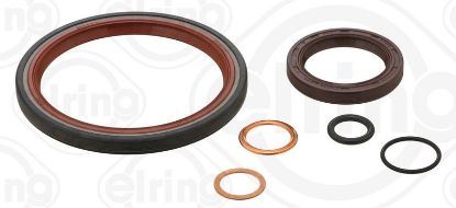 Gasket Kit, crankcase Renault