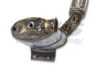 Soot/Particulate Filter, exhaust system VAG 2.0 TDI