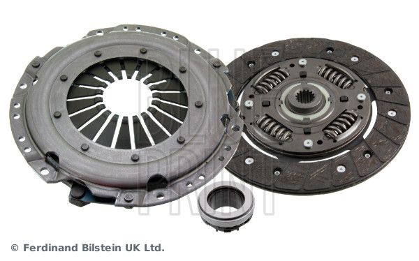 Clutch Kit Opel 16 06 956