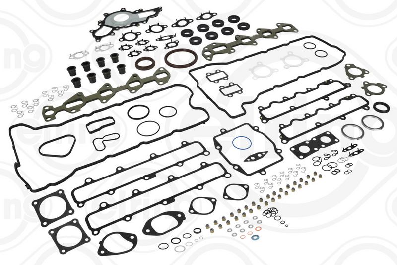 Full Gasket Kit, engine TOYOTA 04111-51042