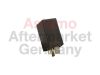 Relay, glow plug system