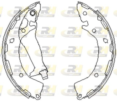 Brake Shoe