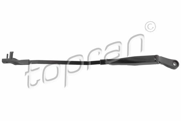 Wiper Arm, window cleaning VAG