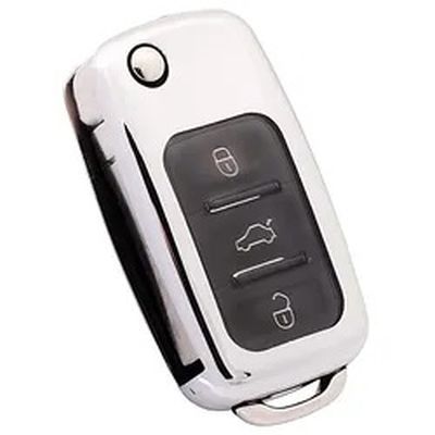 Housing, car key