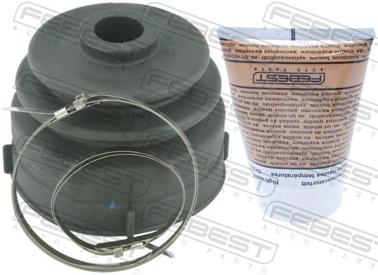 Bellow, drive shaft MB A4603370485