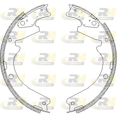 Brake Shoe