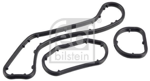 Gasket Set, oil cooler Peugeot 98 043 384 80