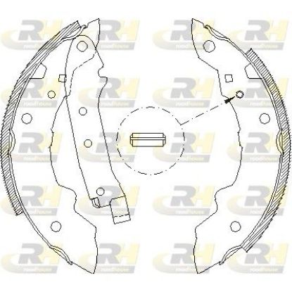 Brake Shoe