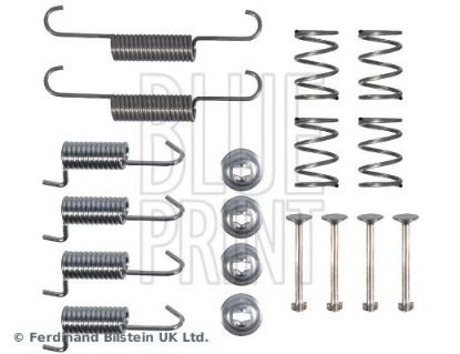 Accessory Kit, brake shoes
