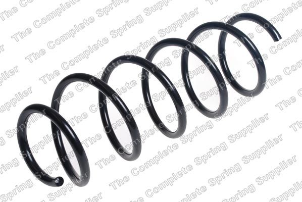 Suspension Spring PSA - 96 748 320 80