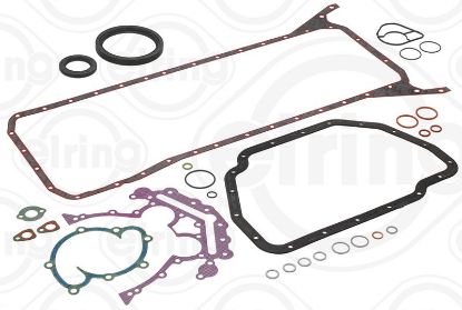 Gasket Kit, crankcase DAIMLER PKW