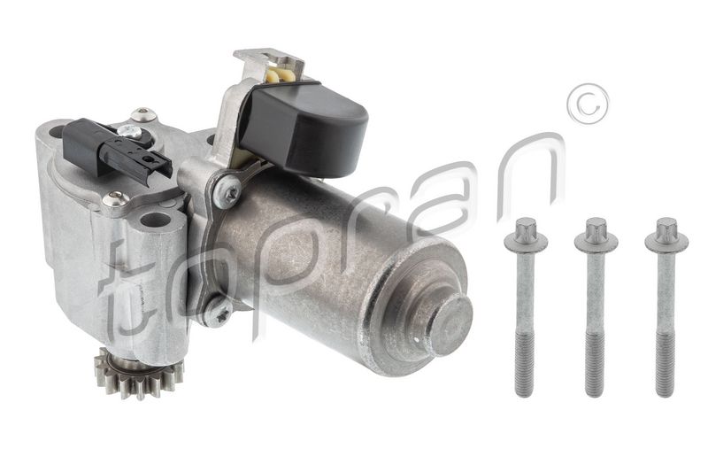 Actuator, transfer case BMW/MINI