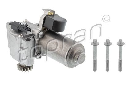 Actuator, transfer case BMW/MINI