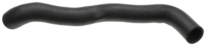 Radiator Hose MERCEDES-BENZ