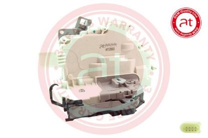 Door Lock VAG - 8K0 839 015