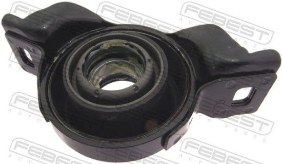 Bearing, propshaft centre bearing TOYOTA 37230-12120