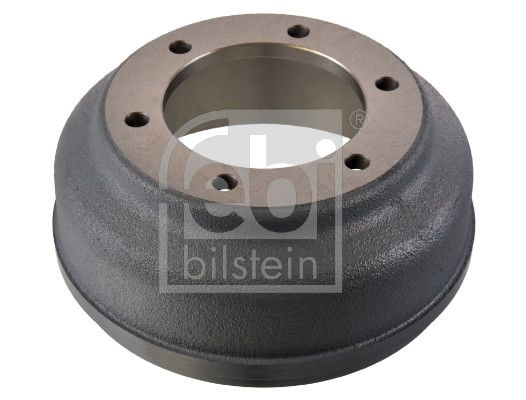Brake Drum Ford Pkw 4 446 219