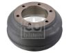 Brake Drum Ford Pkw 4 446 219