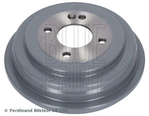Brake Drum KIA 58411-1R000