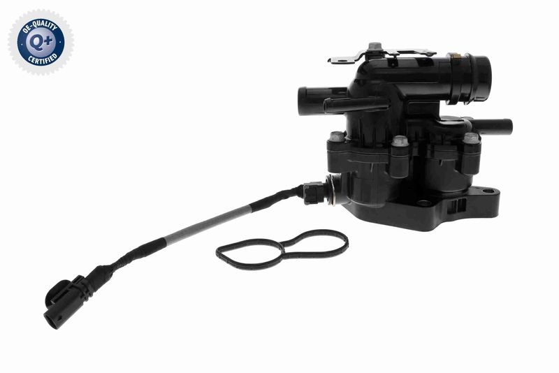 Thermostat Housing Hyundai