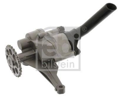 Oil Pump Mercedes-Benz PKW 602 180 22 01