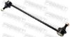 Link/CoupIing Rod, stabiliser ALFA ROMEO 55700753, BMW 31 35 6 778 831, FIAT 557