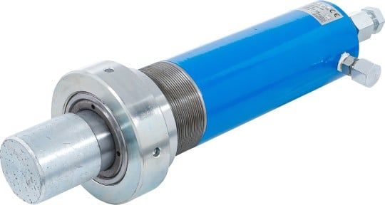 Hydraulic Cylinder, workshop press Hydraulic Cylinder for Workshop Press BGS 9246