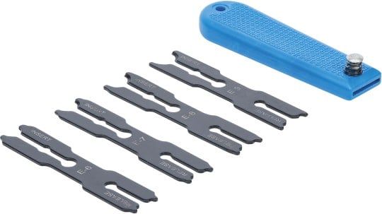 Circlip Tool 4-in-1 E-Ring /Circlip Tool Set